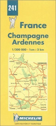 Champagne-Ardennes