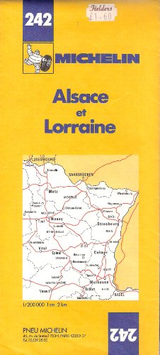 Alsace et Lorraine