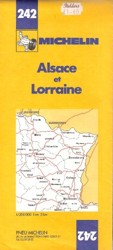 Alsace et Lorraine