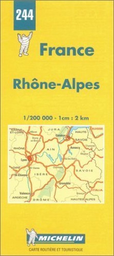 Rhone-Alpes