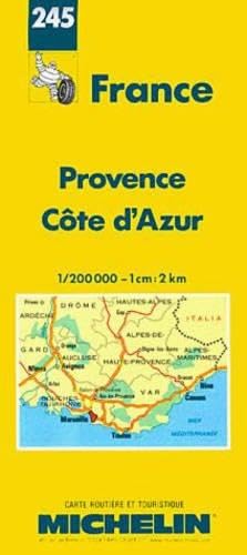 Provence-Cote d'Azur
