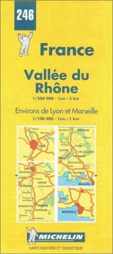 Valle du Rhone