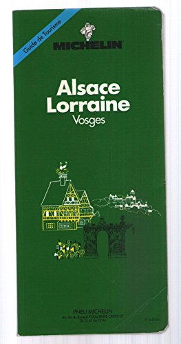 Michelin Green Guide