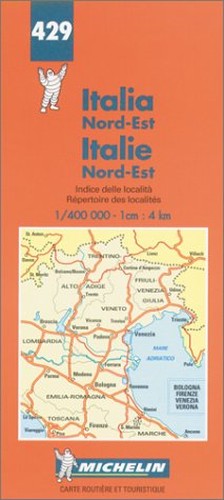 North East Italy