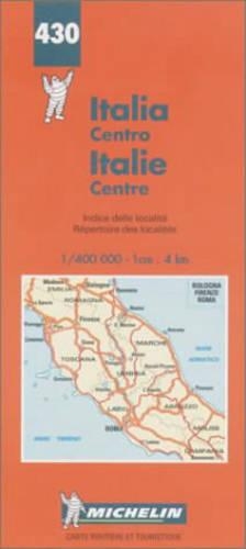 Central Italy