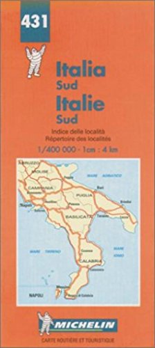 Southern Italy