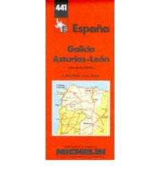 North West Spain