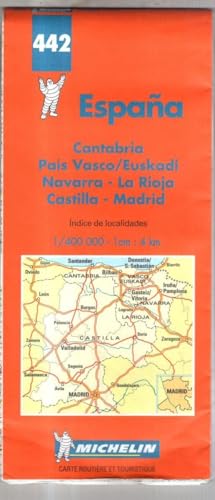 Northern Spain
