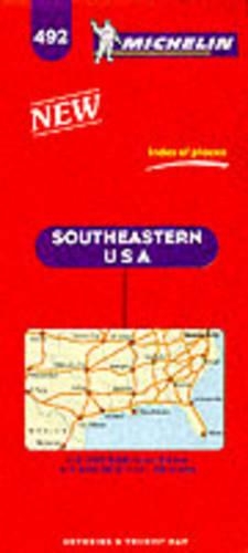 South Eastern United States of America