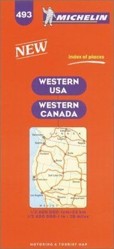 Western U.S.A.