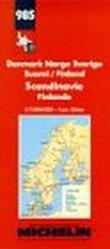 Scandinavia and Finland