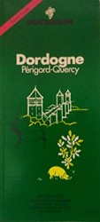 Michelin Green Guide