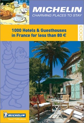 Charming Places to Stay