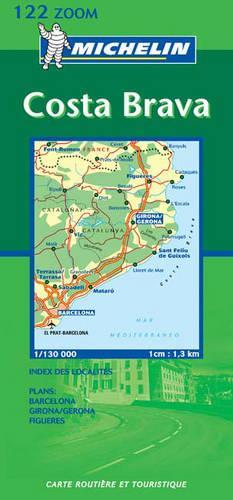 Costa Brava
