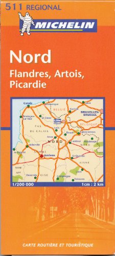 Nord de la France