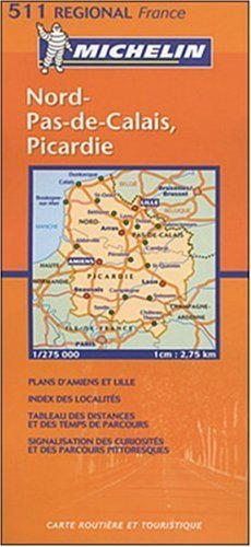 Nord Pas De Calais Picardie