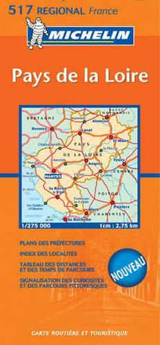 Pays De La Loire