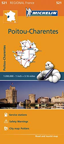 Poitou Charentes