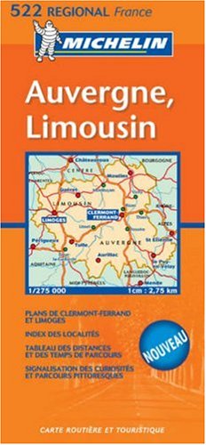 Auvergne Limousin