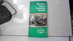 Poitou-Vendee-Charentes Green Guide