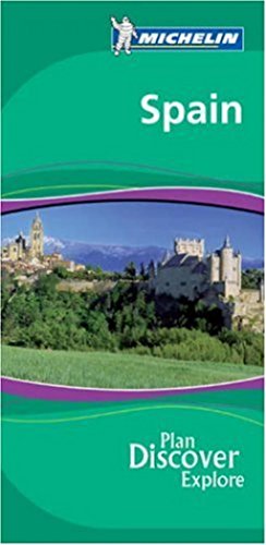 Spain Green Guide