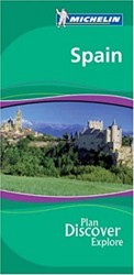 Spain Green Guide