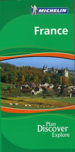 France Green Guide
