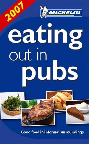Eating Out in Pubs 2007