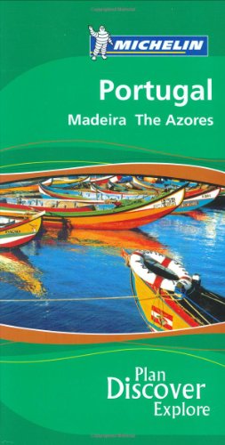 Portugal Green Guide
