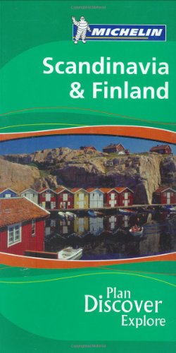Scandinavia Green Guide