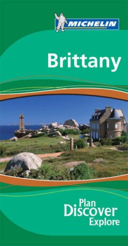 Brittany Green Guide