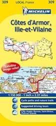Cotes-d'Armor, Ille-et-Vilaine