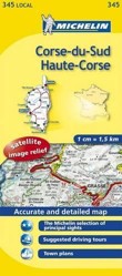 Corse-du-Sud, Haute-Corse