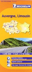 Auvergne, Limousin