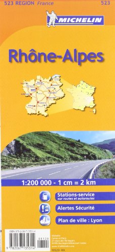 Rhone-Alpes