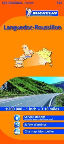 Michelin Maps