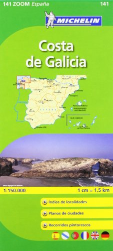Costa De Galicia