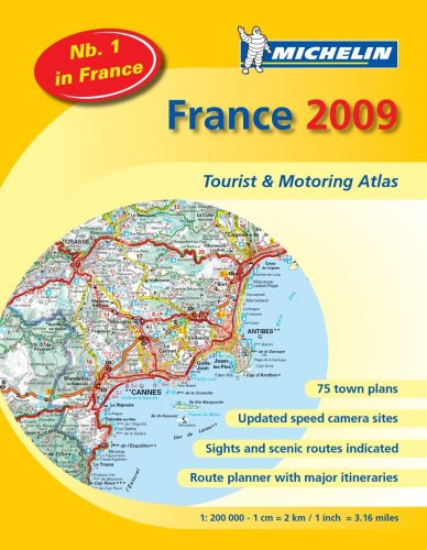MOT Atlas France