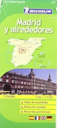 Madrid Y Alrededores