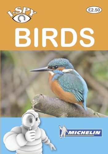 i-SPY Birds