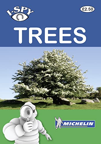 i-SPY Trees