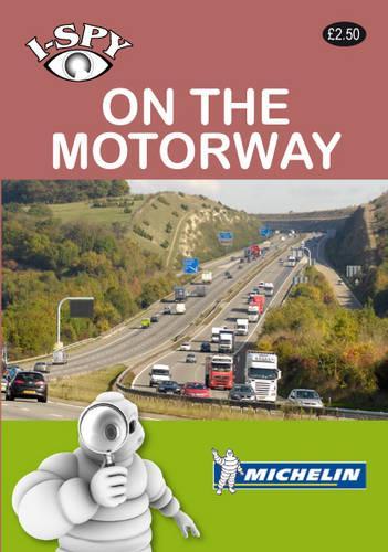 i-SPY Motorway