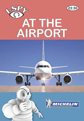 i-SPY Airport