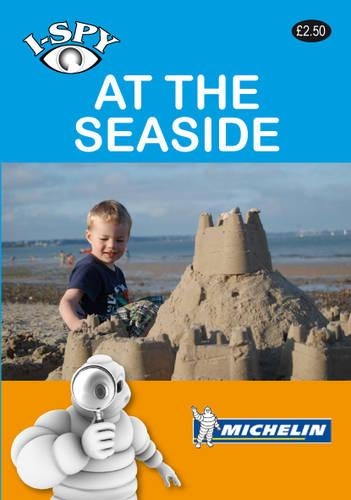 i-SPY Seaside