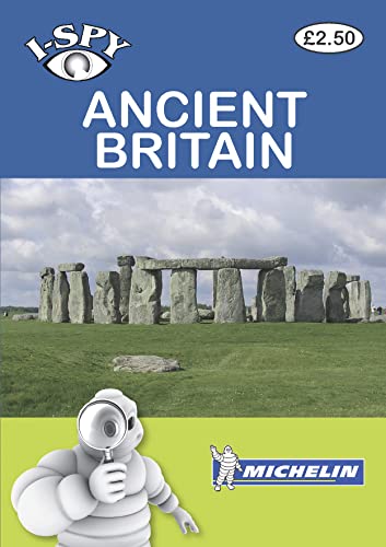 i-SPY Ancient Britain