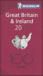 Michelin Guide Great Britain & Ireland