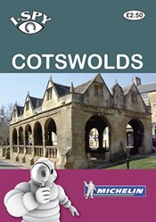 i-SPY Cotswolds