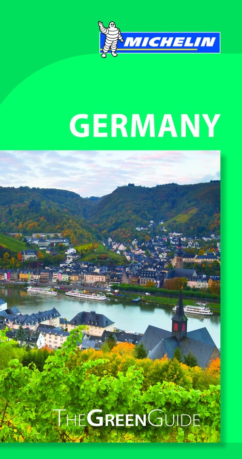 Green Guide Germany