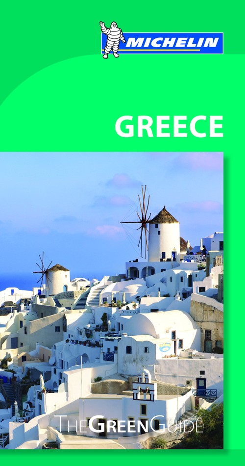 Green Guide Greece