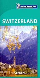 Michelin Green Guides in English